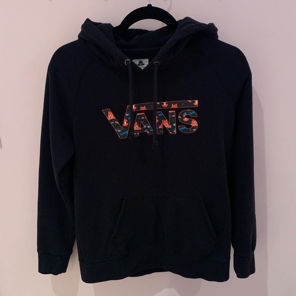 DABSMYLA x Vans Women’s Hoodie